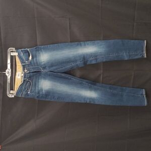 Paige Skyline Skinny Jeans SZ 27